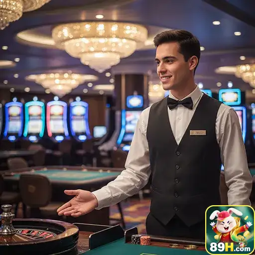 89h mergulhe em emocionante jogos emocionantes