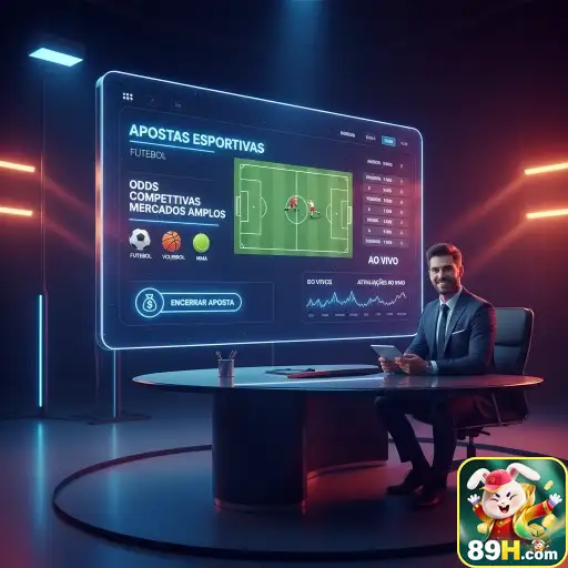 apostas ao vivo