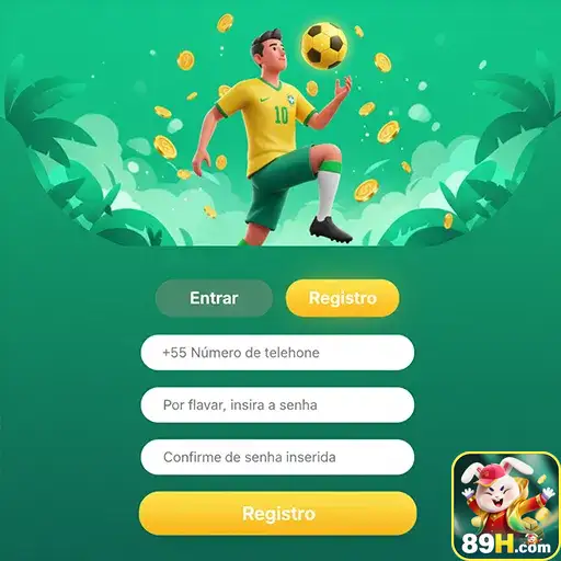 89h conquiste exclusivo jogos emocionantes