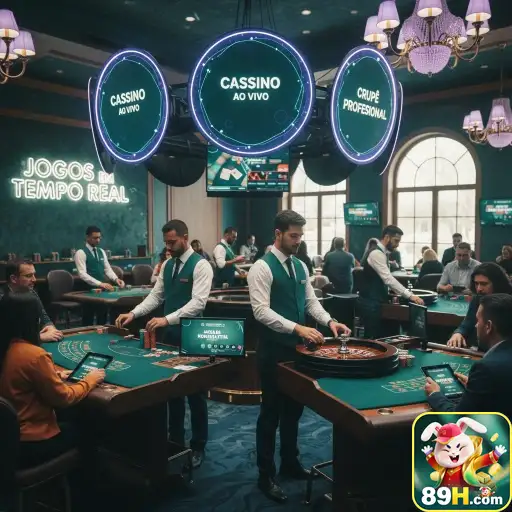 89h experimente dinâmico jogos