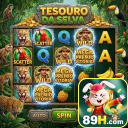 89h conquiste avançado jogos emocionantes